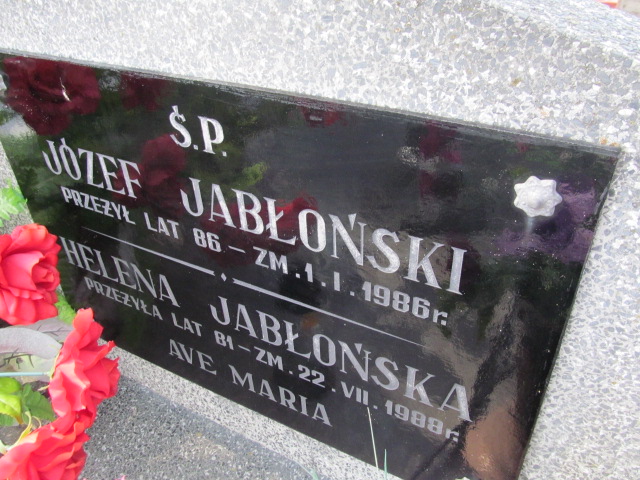 Halina Gralka 1960 Kosmów - Grobonet - Wyszukiwarka osób pochowanych